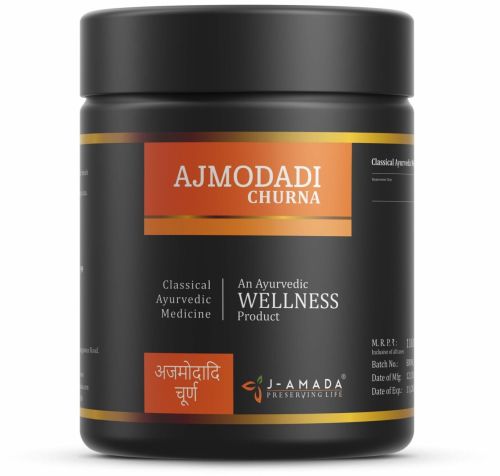 Ayurvedic Ajmodadi Churna