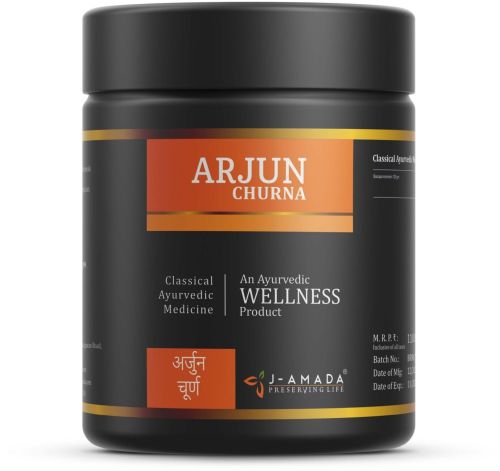 Ayurvedic Arjun Churna