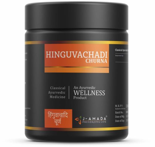 Ayurvedic Hinguvachadi Churna