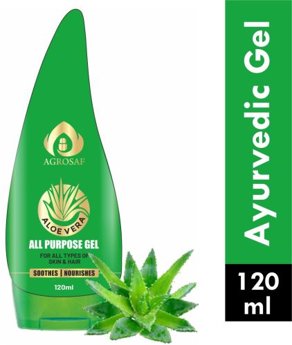 Agrosaf Aloe Vera Gel