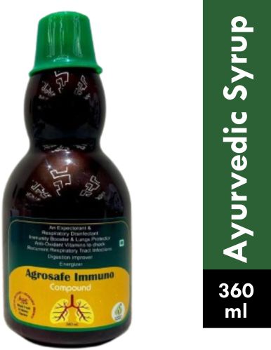 Agrosaf Immuno Compound