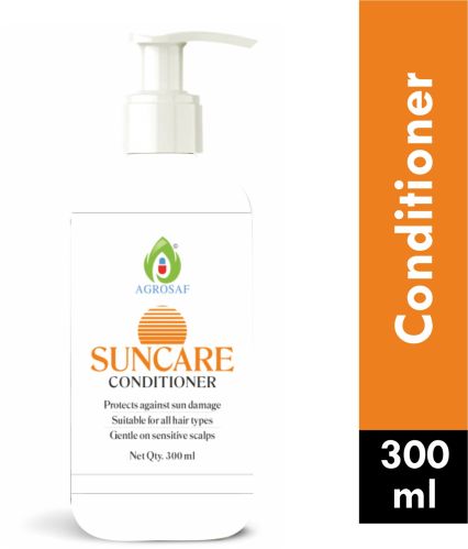 Agrosaf Suncare Conditioner