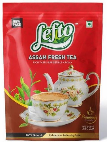 250gm Lefto Assam Fresh Tea