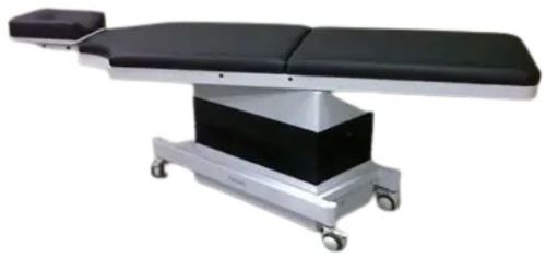 Mild Steel & Stainless Steel Plain Latb 130 Operation Table