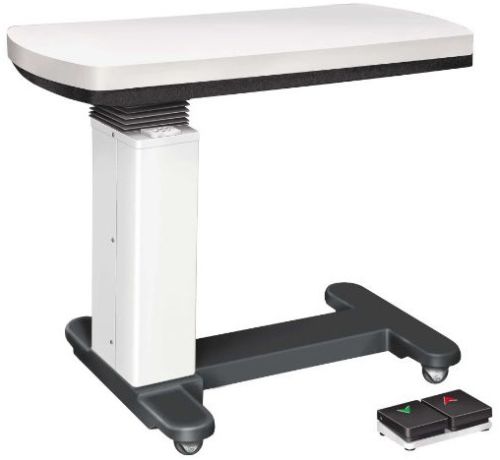 Metal Wheelchair Accessible Tables, Certification : Isi Certified