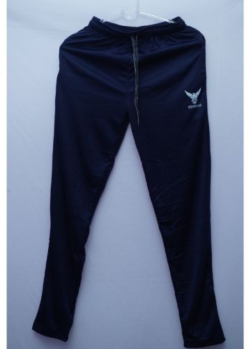 Zenzaai Mens Plain Black Lower Daily Wear Xl & Xxl