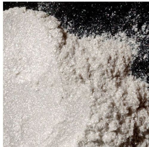 Dry Ground Mica Powder, Packaging Size : 25 Kg, 50 Kg for Paint