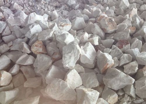 Sodium Feldspar Lumps, Packaging Type : Hdpe Bag