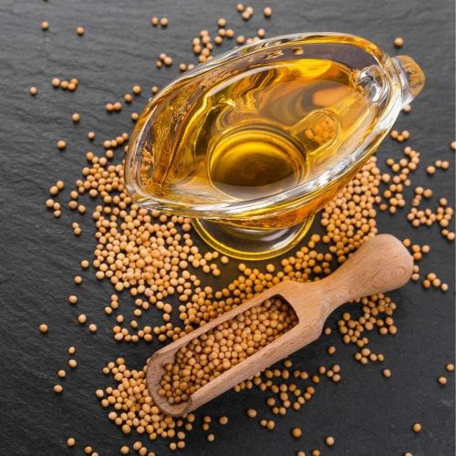 Kachi Ghani Cooking Mustard Oil, Packaging Type : Bottle