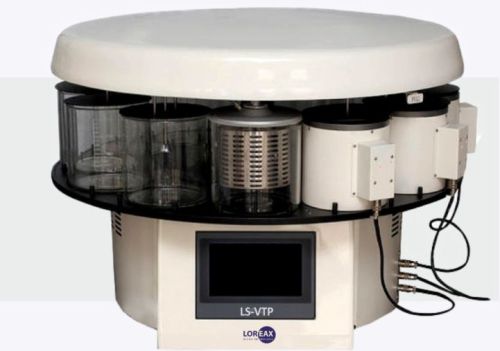Vacuum Tissue Processor, Weight : 42 Kg (Approx)