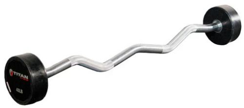 Best Fixed Barbell Fitness Equipment