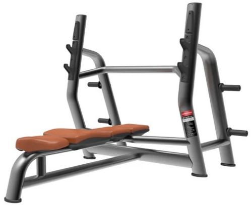 Heavy Gauge Steel Best Weight Flat Benches ER-27