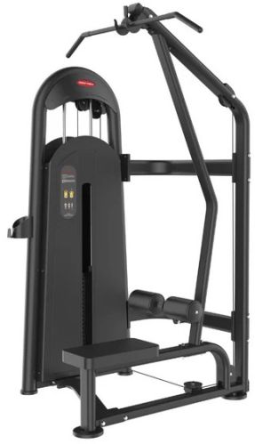 High Pulley Gym Machine