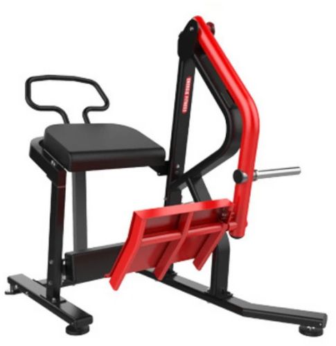 Imported Leg Press Machine MWH-009 for Commercial Fitness Equipment