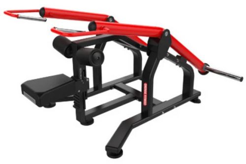 Steel Indias Best Triceps Press Machine MWH-012