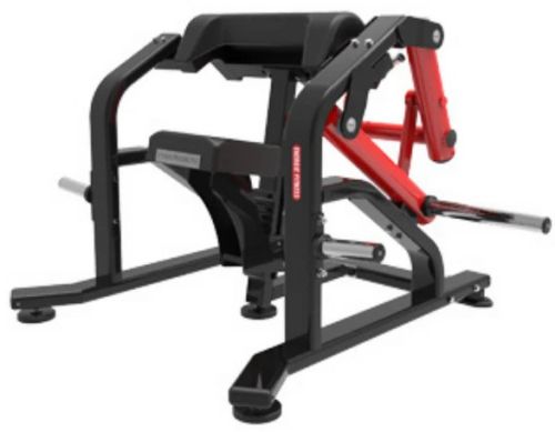 Premium Biceps Curl Machine MWH-011
