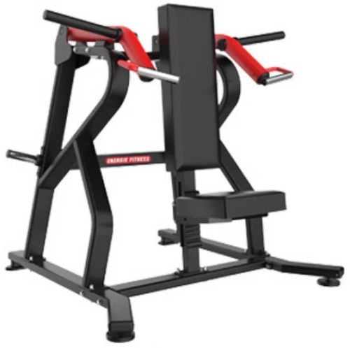 Shoulder Press Exercise Machine Mwh-003