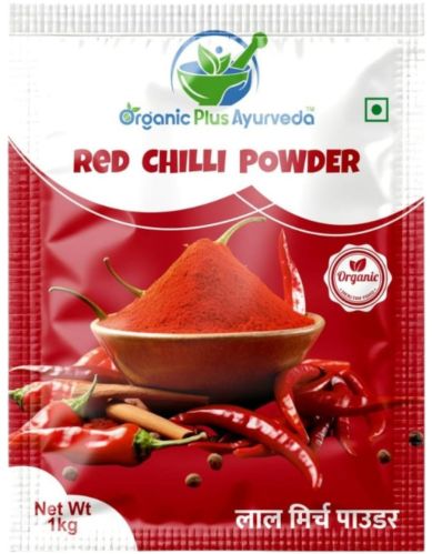 1kg Red Chilli Powder, Purity : 100% for Cooking, Seasoning