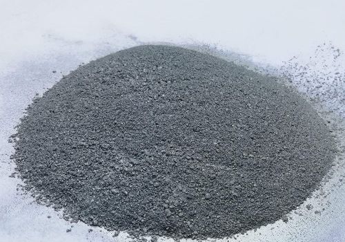 Aluminum Powder for Explosives, Packaging Type : Silver
