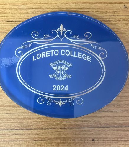 Acrylic Paper Weight, Packaging Type : Individual Box