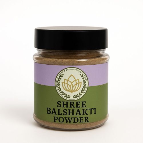 Blended Shree Balshakti Yog Churna, Color : Brown, Purity : 95%
