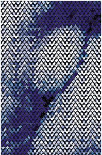 Emotive Body Sketch – Artistic Wall Accent