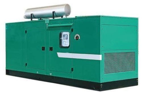Silent Generator Rental Services