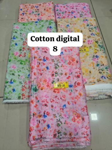 Polyester Printed Fabric, Capacity : 1000000 mitters
