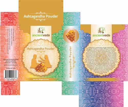 Corrugated Packaging