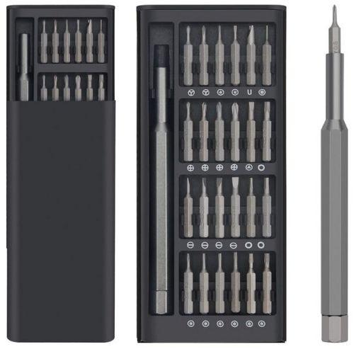 Steel 24 in 1 Screwdriver Set