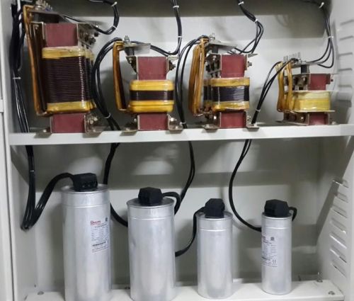 Power Factor Improvement Consultancy