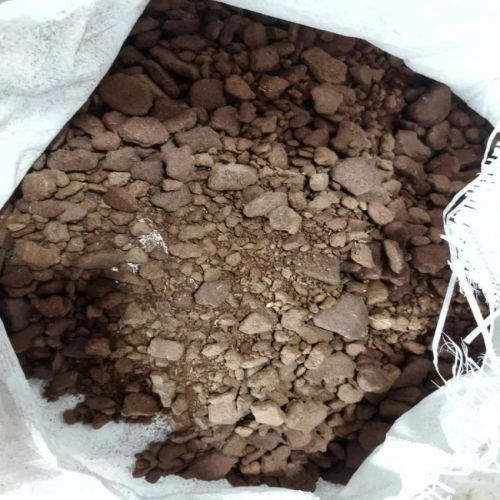 Mustard Rapeseed De Oile Granules, Brand Name : Saloni