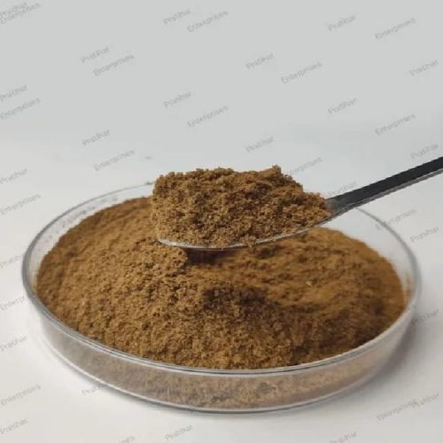 Sterilized Fish Meal Powder, Packaging Type : PP Bags