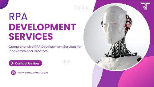 Rpa Development Services