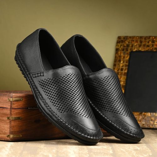 Mens Casual Leather Shoes Classic