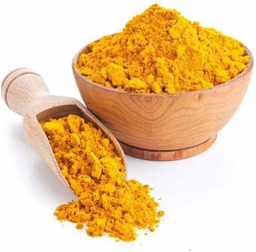 Turmeric Powder, Color : Yellow, Packaging Type : PP Bag