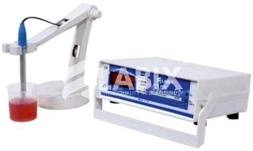 Auto Digital Tds Meter (Auto Ranging), Weight : 0.8kg Approx.