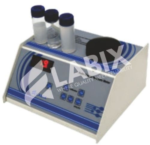 Auto Turbidity Meter, Rated Power : Supply 230 V ± 10% AC