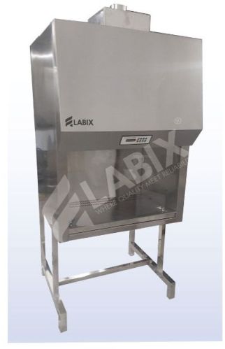 Bio Safety Cabinet Class Ii, B-2