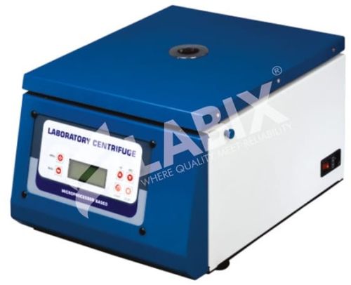 Plastic Metal Cyto Centrifuge, Color : White