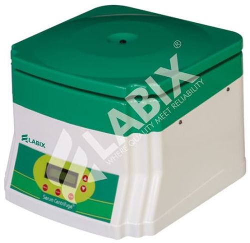 Digital Medical Centrifuge