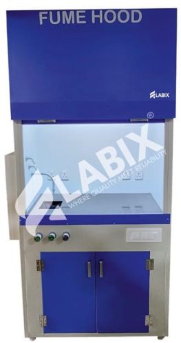 Fume Hood For Laboratory Use
