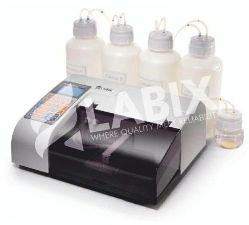 Microplate Elisa Washer