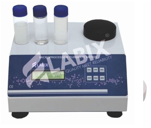 Microprocessor Turbidity Meter