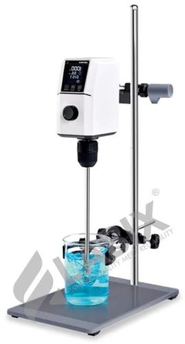 Robust Materials over Head Stirrer