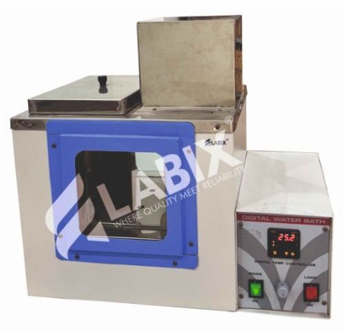 Precision Water Bath