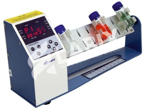 Rotating Mixer with Adjustable Rotating Speed, Power : 12W