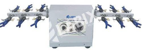 Shaking Machine (Wrist Action) For Mixing, Agitation