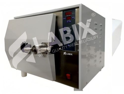 Table Top Dental Autoclave for Laboratory, Industrial Settings