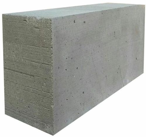 Fly Ash Bricks, Color : Grey